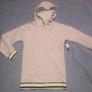 Ideology Boys Fearless Pull Over Hoodie